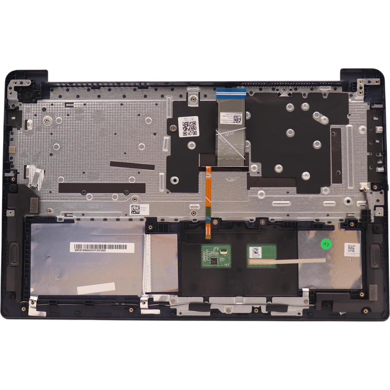 Lenovo 5CB1B69114, Notebook Ersatzteile, Mehrfarbig