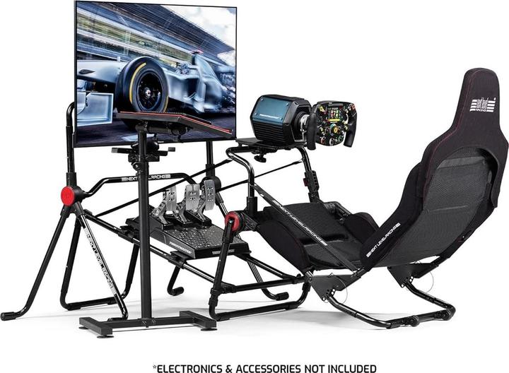 Image du produit Next Level Racing Simulateur Formula Lite Pro NLR-S038
