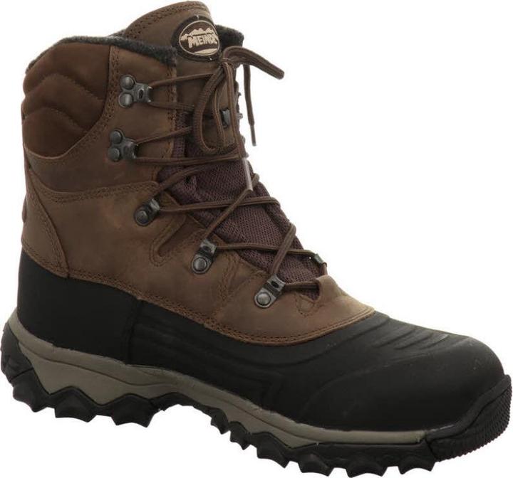 Produktbild Meindl Seefeld GTX Men Grösse 43 dunkelbraun/mocca (43)