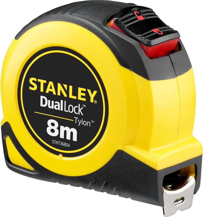 Produktbild Black & Decker Bandmass (8 m)