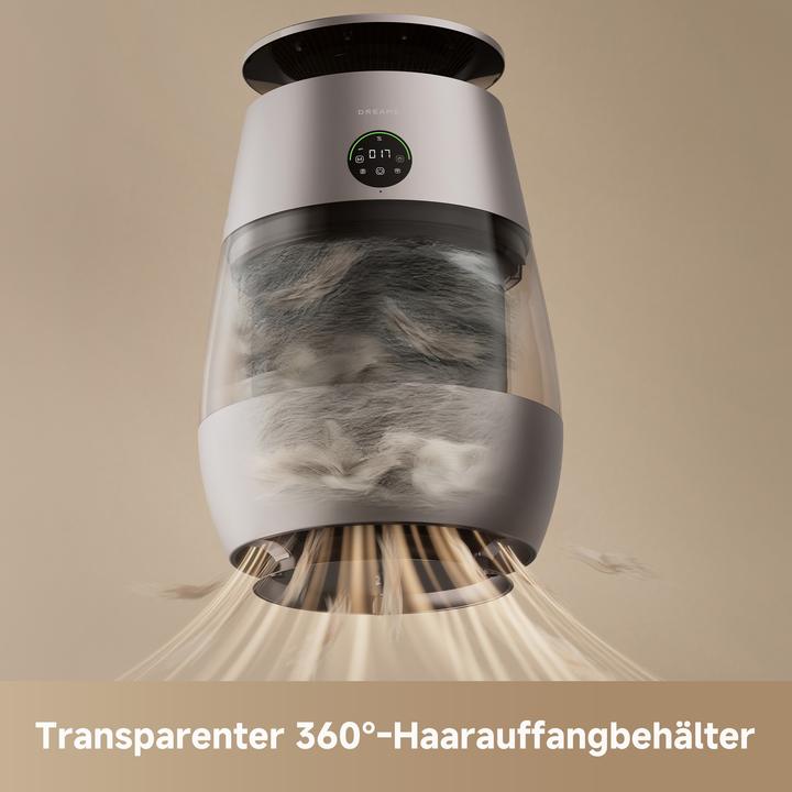 Produktbild Dreame AP10 Purifier Pet (40 m²)