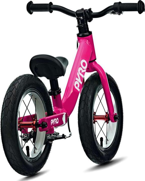 Produktbild Pyro Bikes Pyro BB Twelve (12")