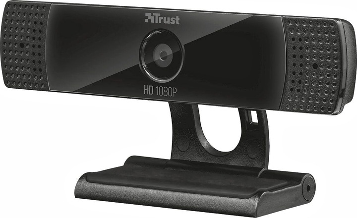 Actual product image Trust GXT 1160 Vero (8 Mpx)