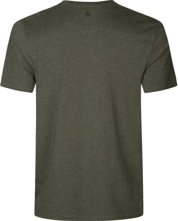Actual product image Seeland Buck Fever T-shirt (M)