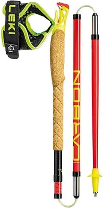 Produktbild Leki Ultratrail FX.One (105 cm)