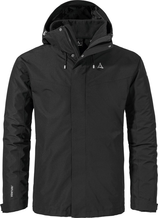 Produktbild Schöffel 3In1 Jacket Okere (58, 4XL)