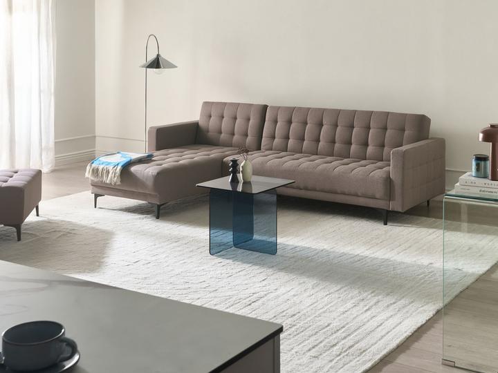 Actual product image Beliani Aberdeen (Corner sofa)