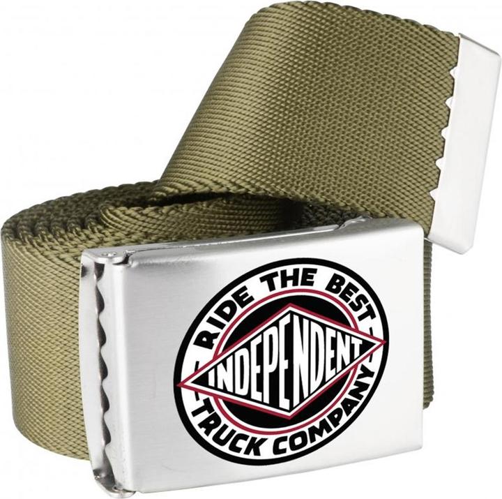 Produktbild Independent RTB Summit Belt