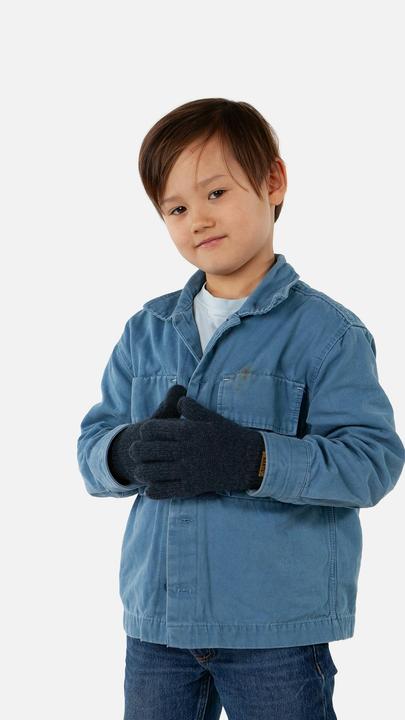 Actual product image Barts gloves (XL)
