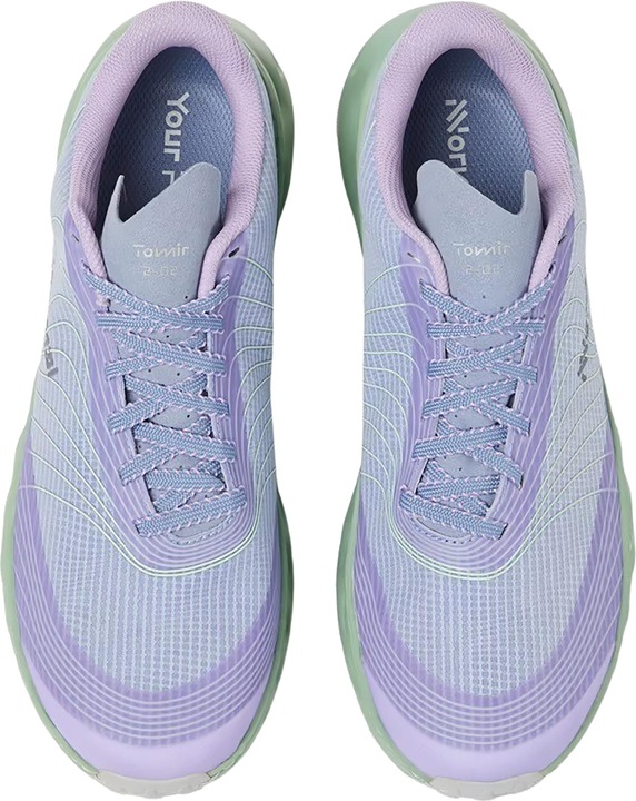 Actual product image Nnormal Tomir 2.0 (47, 47.5)