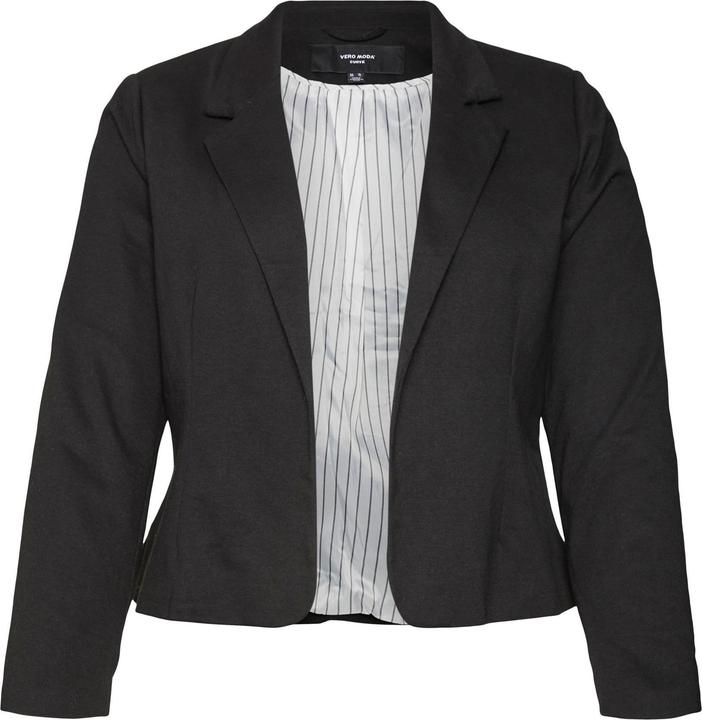Immagine prodotto Vero Moda Blazer slim fit con bavero Curve Blazer (48)