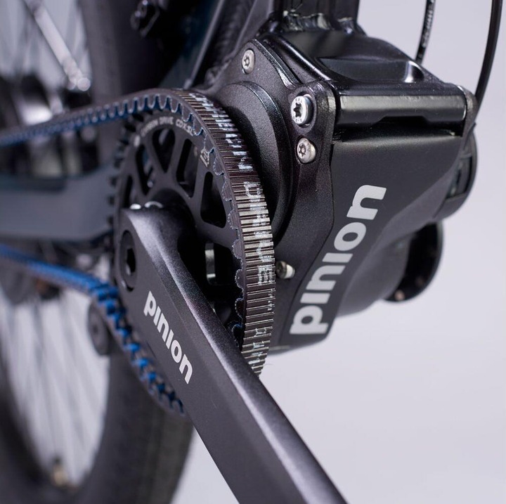 Actual product image Klever N Pinion 45 (69.10 cm)