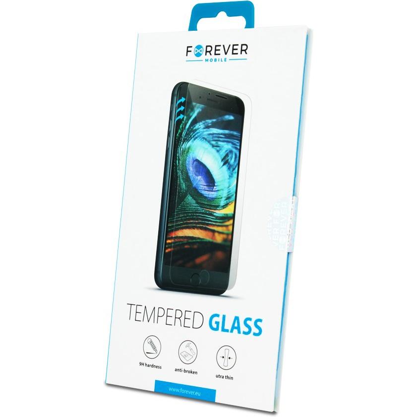 Forever tempered glass 2.5D for Huawei P30 (Huawei P30), Smartphone Schutzfolie