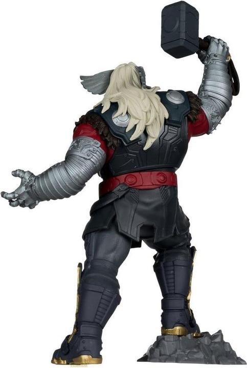 Produktbild McFarlane Marvel Rivals Collection figurine 1/10 Thor 19 cm