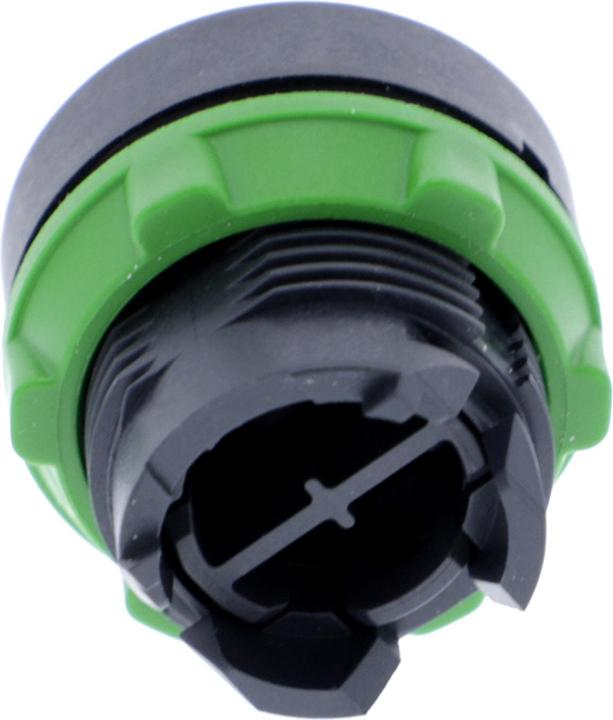Produktbild Schneider Electric Tasterkopf 22mm rot