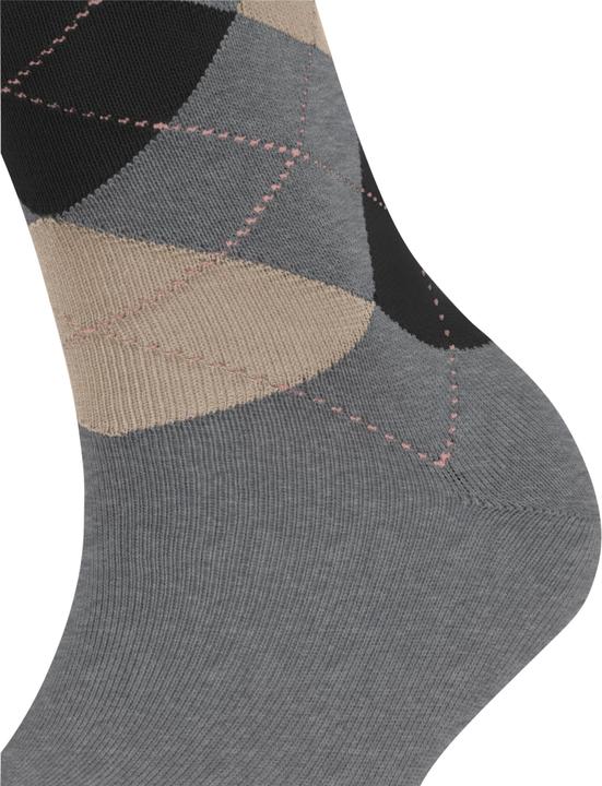 Image du produit Falke Sensitive Argyle SO (39 - 42)