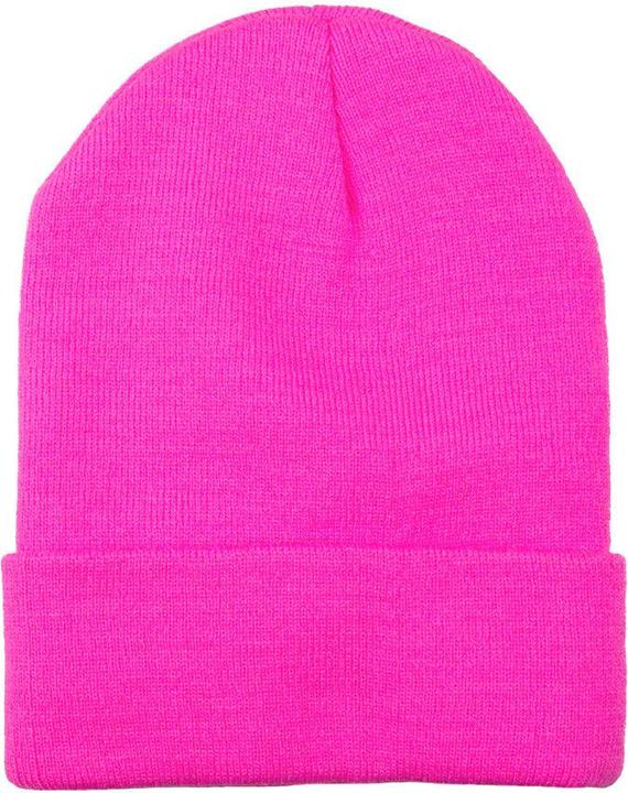 Image du produit Boland Bonnet jaune fluo