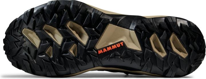 Produktbild Mammut Women's Sertig II Mid GTX (38)