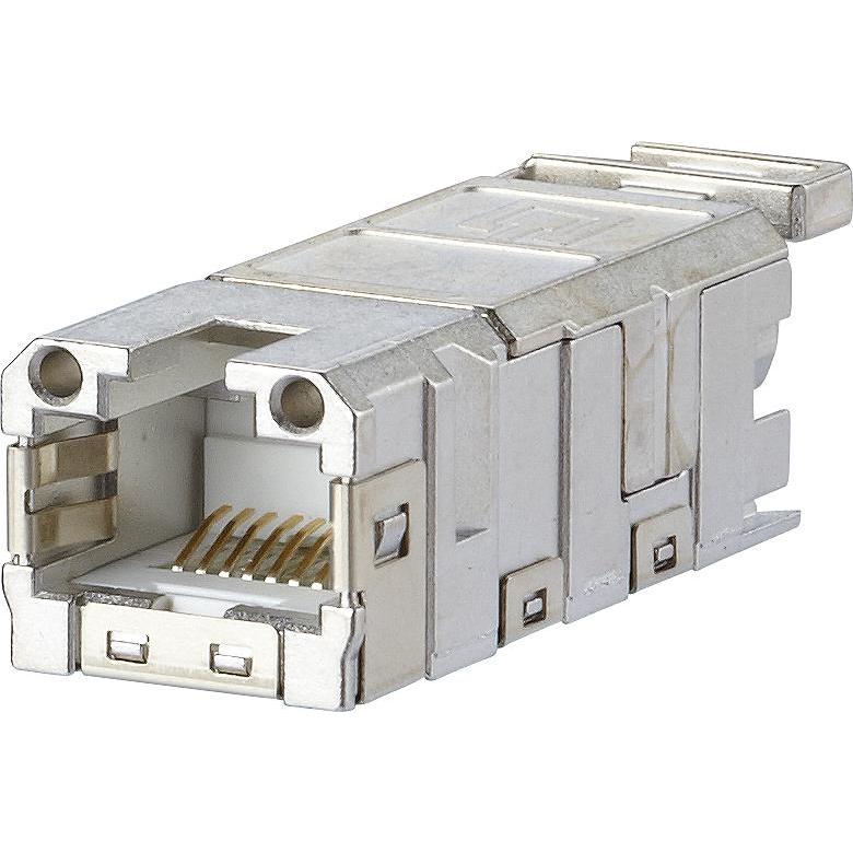 Metz Connect 140190081 (Netzwerkkabel Stecker), Netzwerk Zubehör