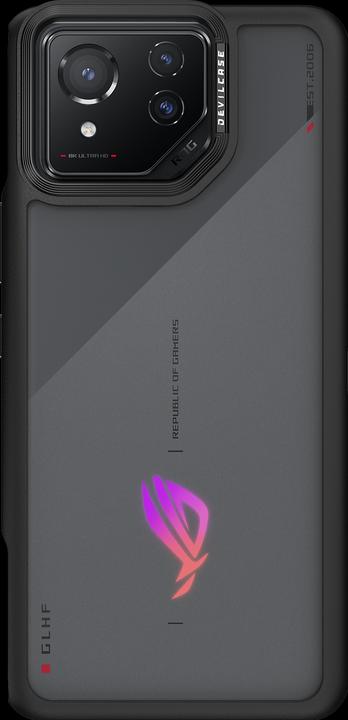 Produktbild ASUS Devilcase Guardian Standard (Asus ROG Phone 8 Pro, Asus ROG Phone 8)