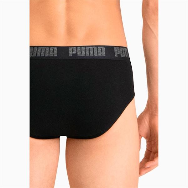 Actual product image Puma Basic Brief (M, pack of 2)