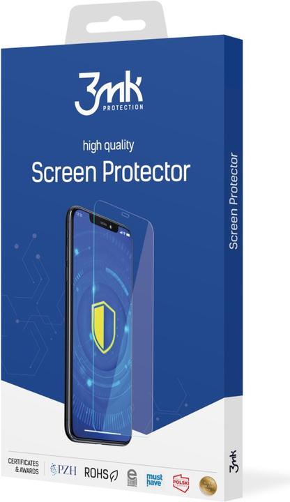 3MK All-Safe Hammer 5 pcs (5 Stück, Apple iPhone 13 Pro)