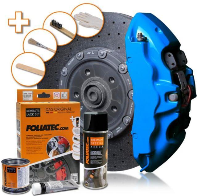 Actual product image Foliatec Brake caliper paint