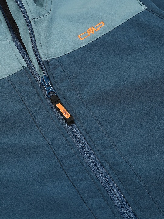 Image du produit CMP Campagnolo Sweat à capuche softshell (152)
