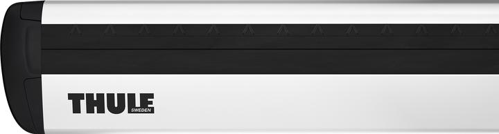 Actual product image Thule WingBar Evo 135