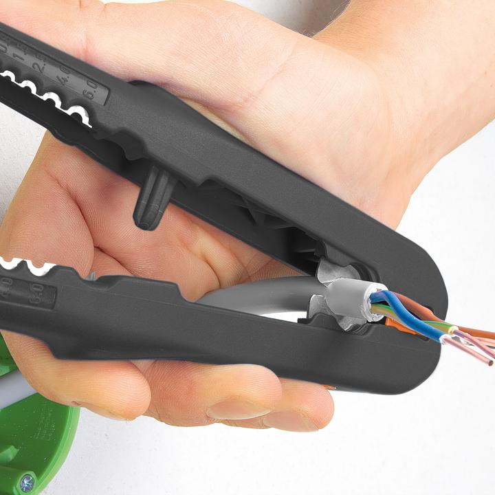 Actual product image Steinel Stripper Multi 1000 (195 mm)