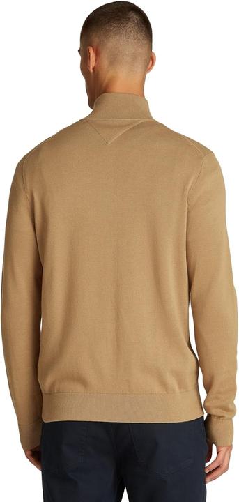 Produktbild Tommy Hilfiger Essential Cotton Zip Thru (S)