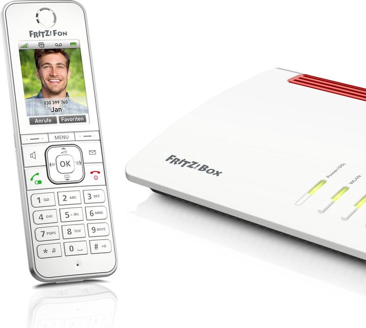 Image du produit AVM FRITZ!Fon C6