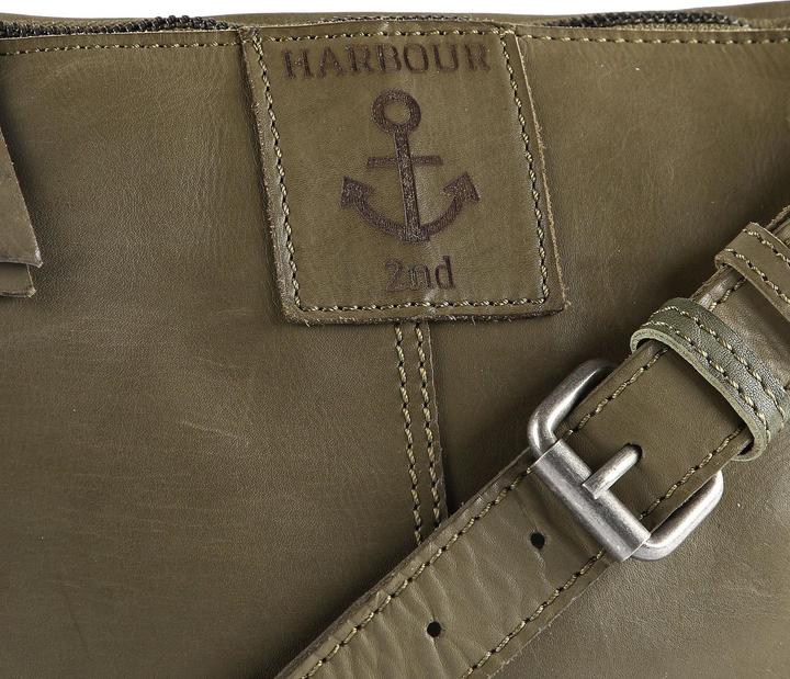 Produktbild Harbour 2nd Anchor Love Jamie Gürteltasche Leder 34 cm