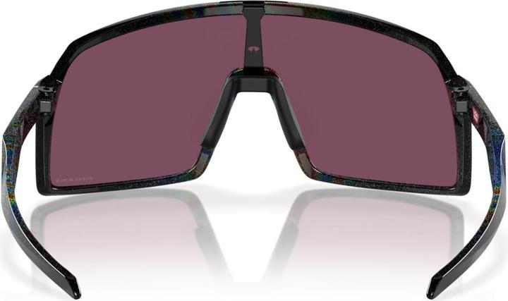 Immagine prodotto Oakley Occhiali da ciclismo Sutro S Prizm Road (Galassia Oscura, Prizm Road Black)