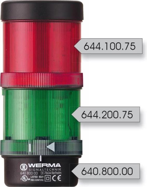 Produktbild Werma 64924004