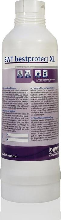 Produktbild BWT bestprotect XL Wasserfilter Kartusche FS28N00A00