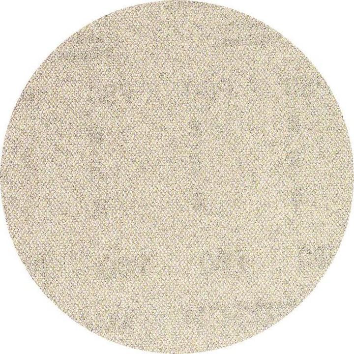 Image du produit Bosch Professional Zubehör EXPERT M480 Filet de ponçage pour ponceuse excentrique, 125 mm, G 120, 5 pièces (120)