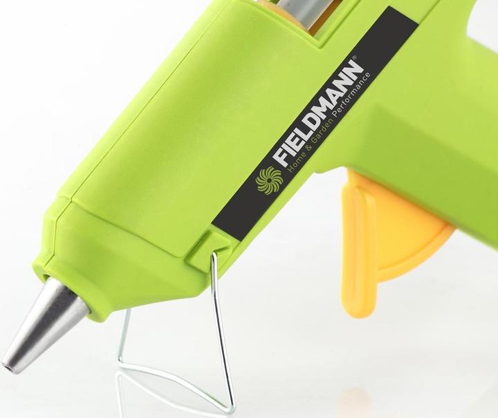 Produktbild Fieldmann Klebepistole
