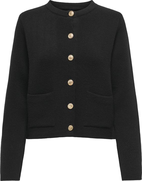 Produktbild JdY JDYKIM Strickjacke Strickjacke (XXL)