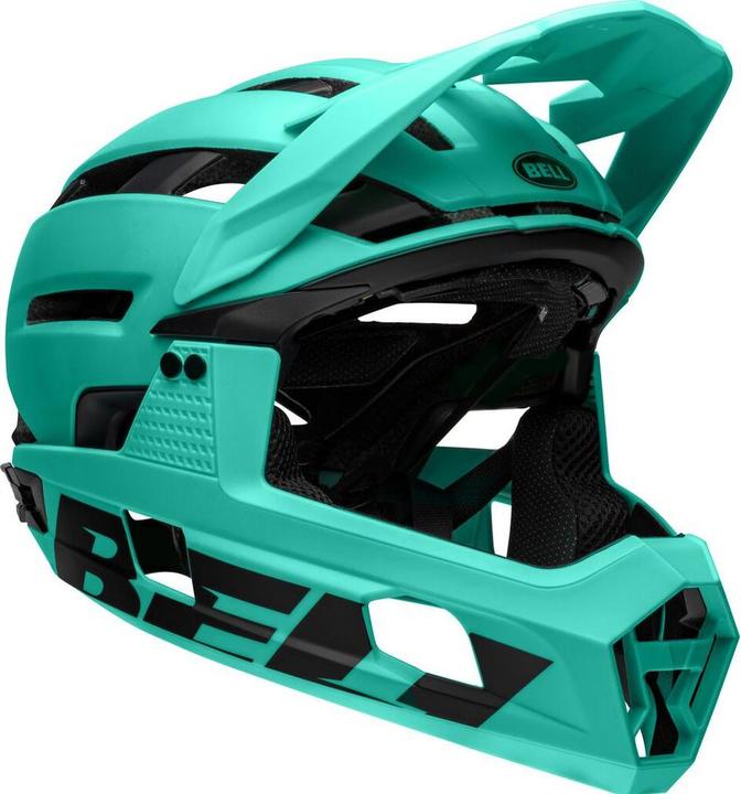Immagine prodotto Bell Casco Super AIR R Sferico MIPS (59 cm)
