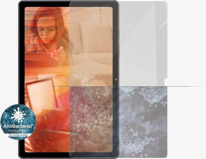 Produktbild PanzerGlass Case friendly (1 Stück, Galaxy Tab A7 10.4 (2020))