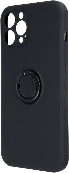 Produktbild Telforceone case for Samsung Galaxy A53 5G black (Samsung Galaxy A53 5G)