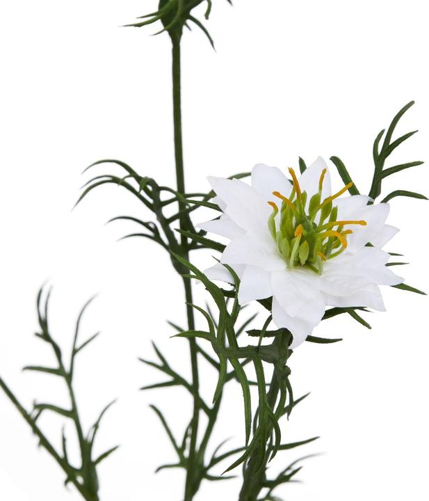 Image du produit Hill Interiors - Fleur artificielle THE NATURAL GARDEN COLLECTION LOVE IN A MIST (9 cm)