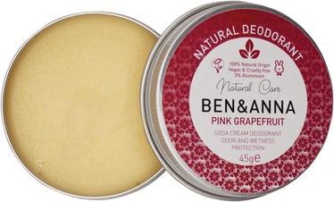 Actual product image Ben & Anna Pink Grapefruit (Crème)