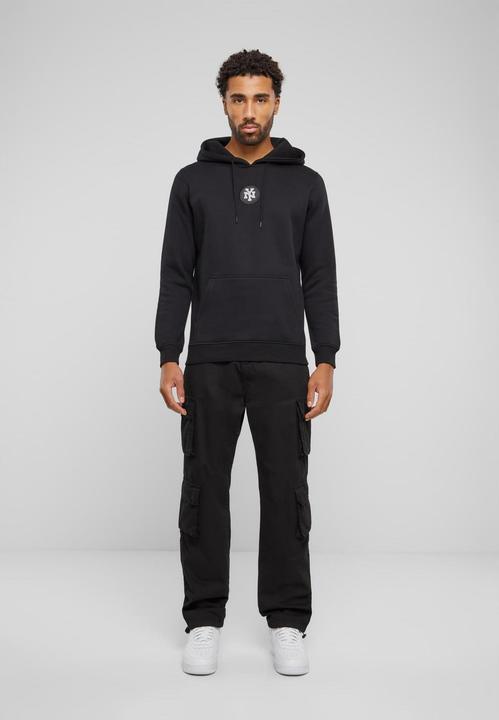 Image du produit Mister Tee Sweat à capuche NY Patch - 131749 (L)