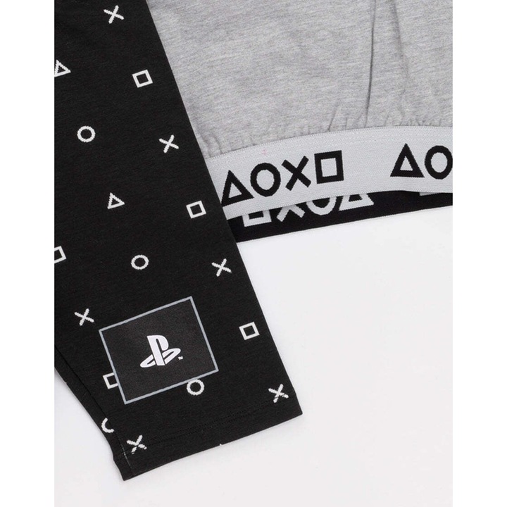 Actual product image Sony Girls pyjamas (164)