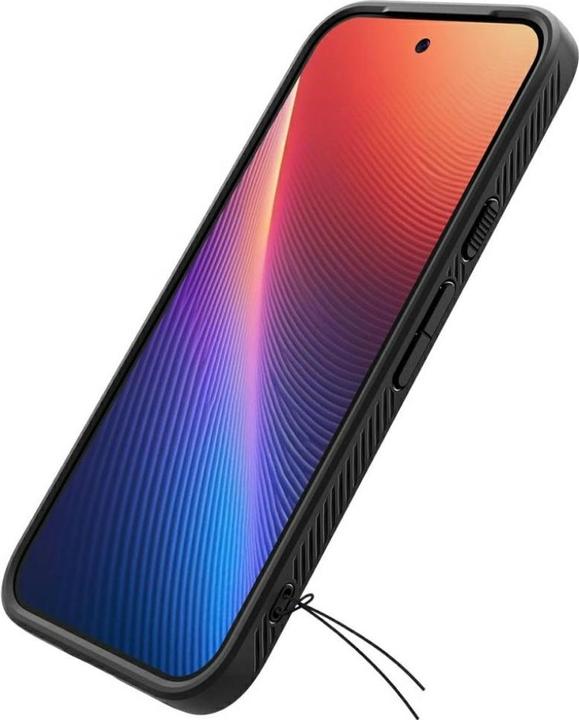 Produktbild Spigen Liquid Air Cover (Google Pixel 9a)