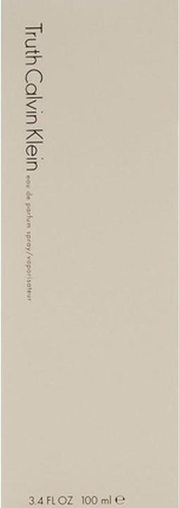 Produktbild Calvin Klein Truth (Eau de Parfum, 100 ml)