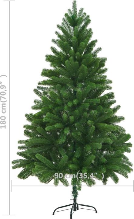 Produktbild vidaXL Sisely (180 cm)