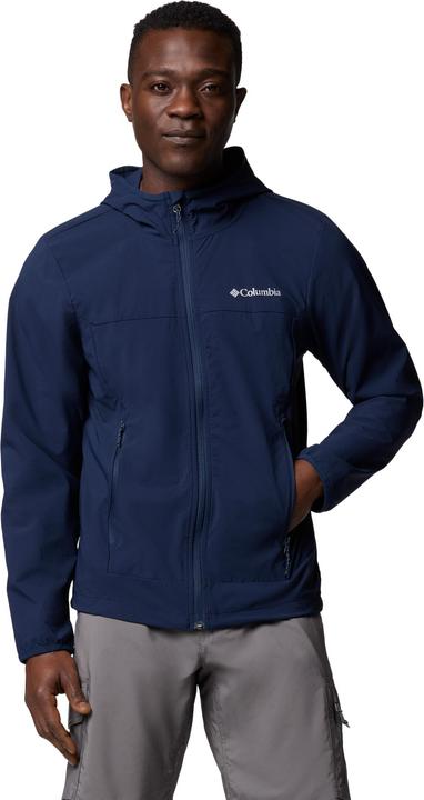 Produktbild Columbia Heather Canyon™ II Hooded Jacket (M)